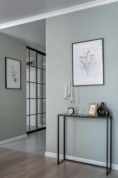 Nové Lido (Bratislava) 45 m²